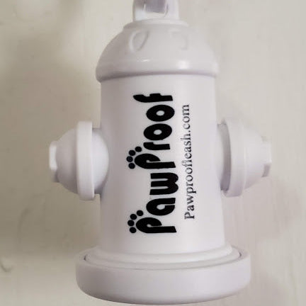 Hydrant Bag Dispenser